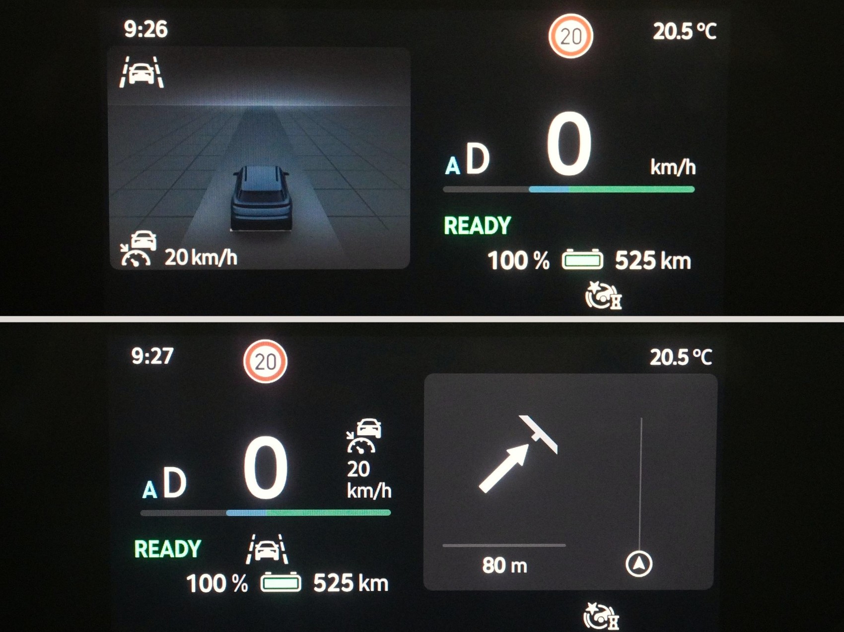 SKODA Elroq 85 Loft Plus-image-14