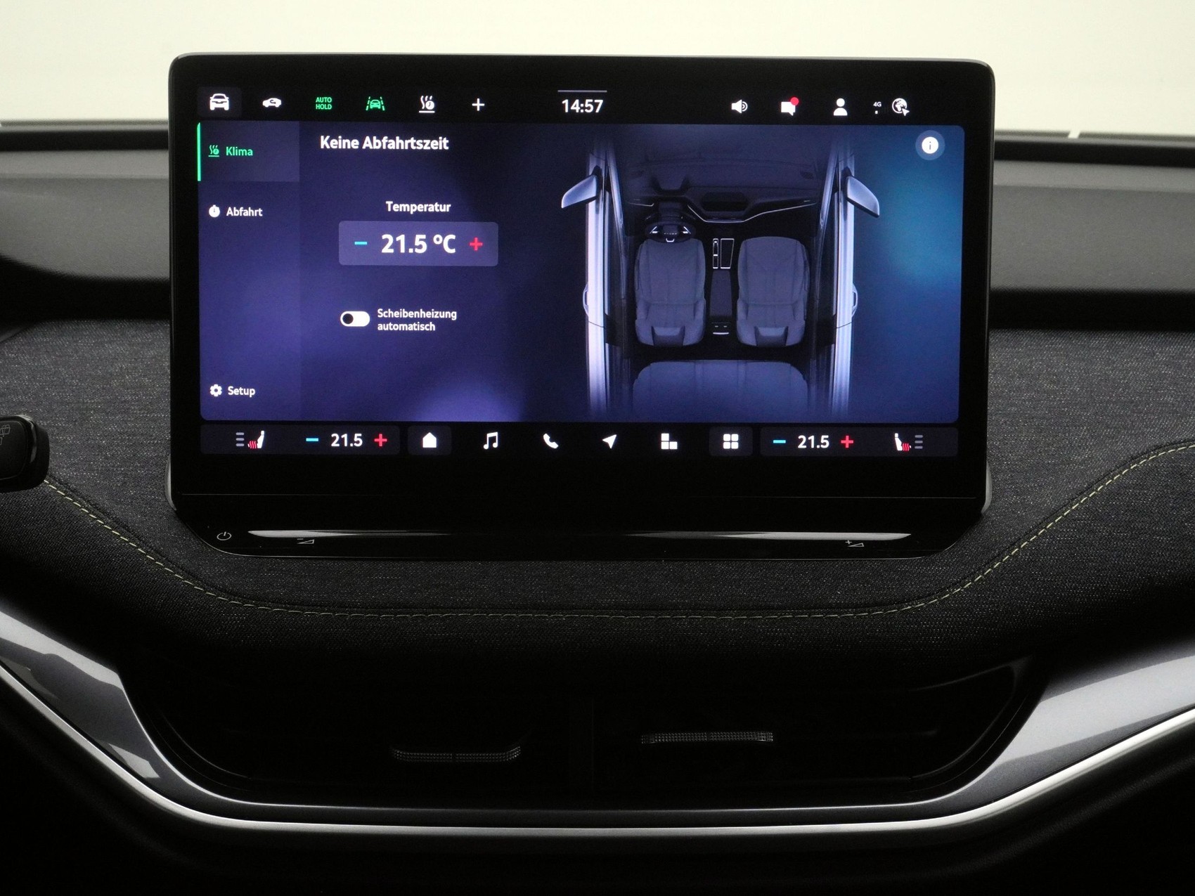 SKODA Elroq 85 Loft Plus-image-17