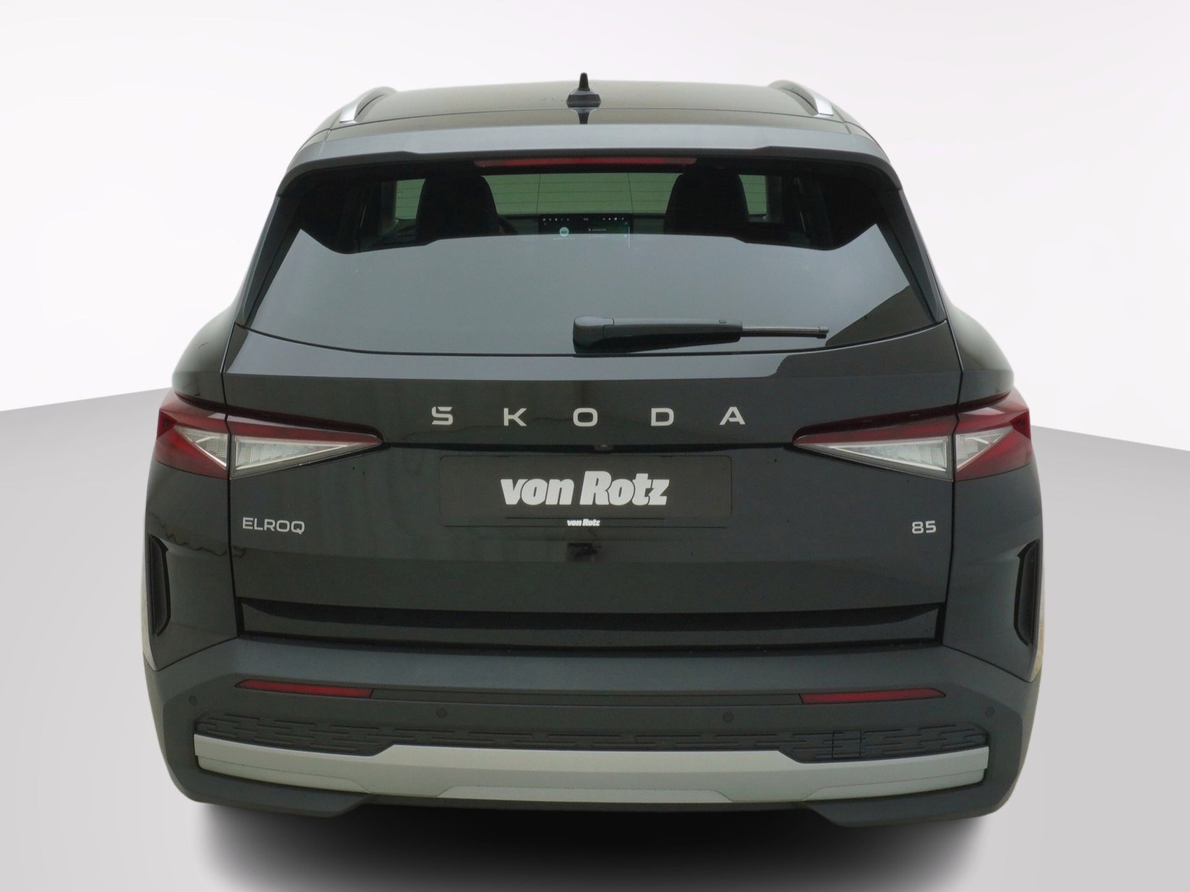 SKODA Elroq 85 Loft Plus-showroom-element-2