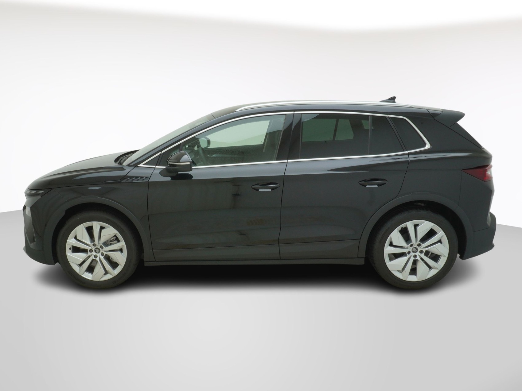 SKODA Elroq 85 Loft Plus-showroom-element-1