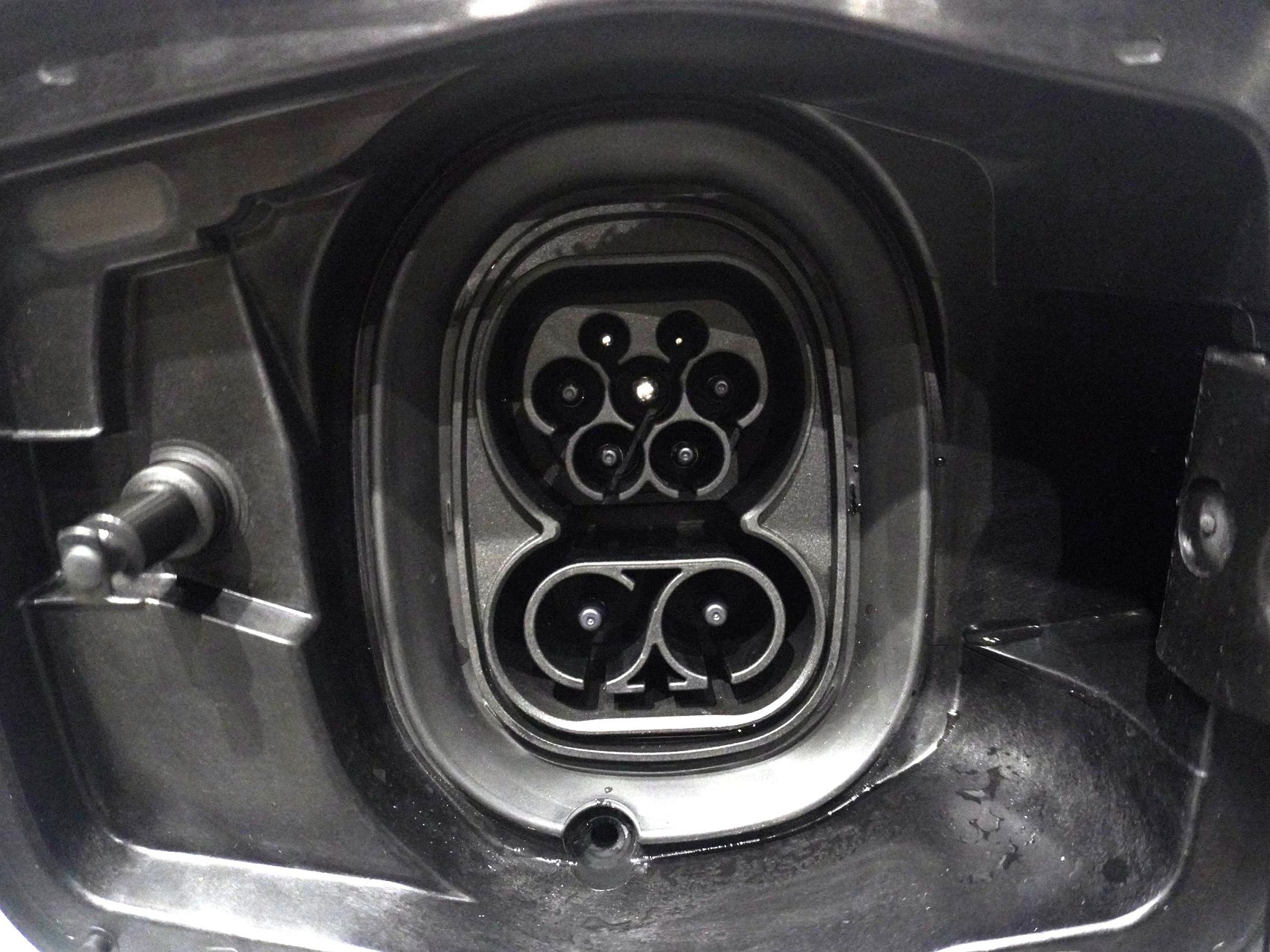 SKODA Elroq 85 Loft Plus-image-19