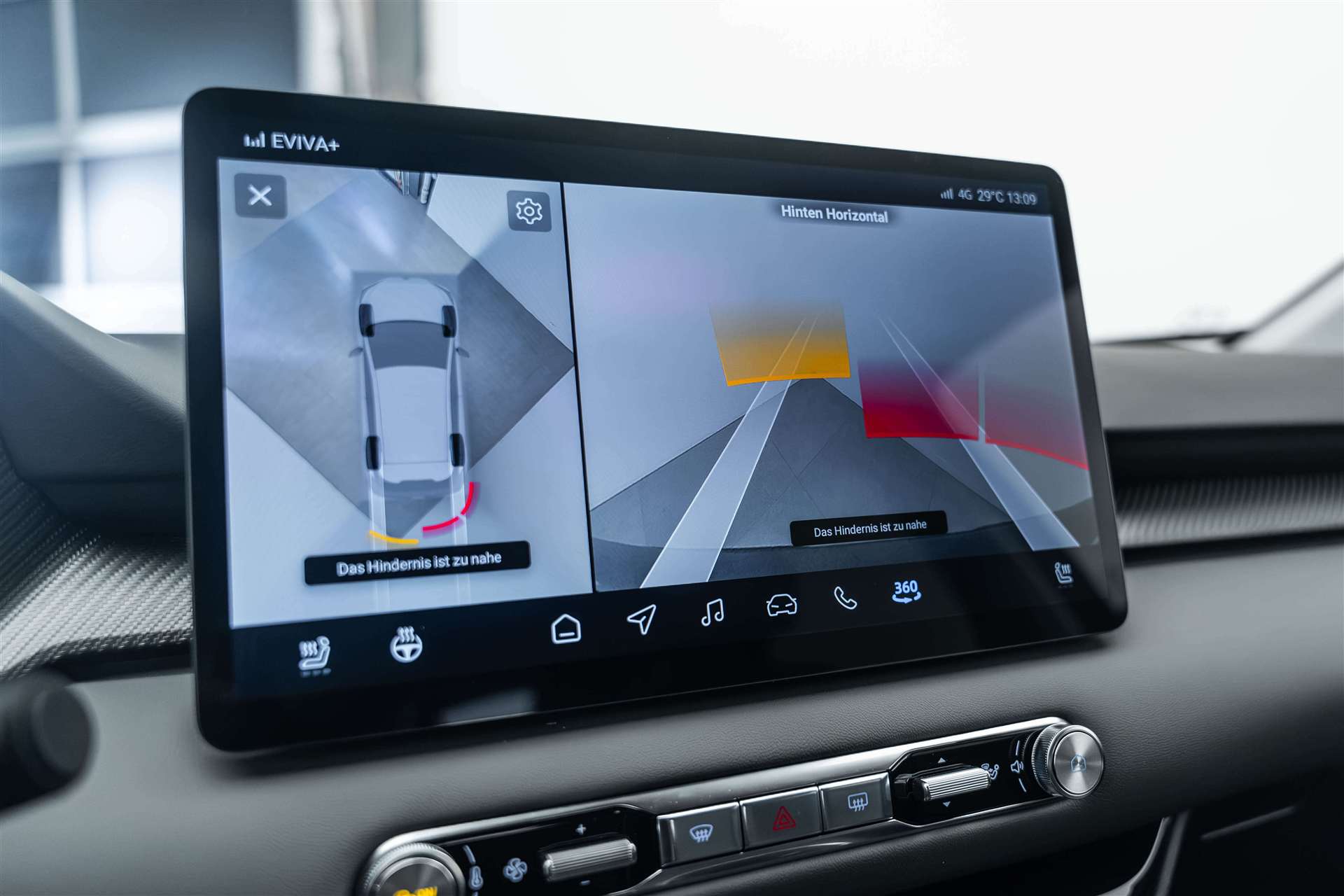 MG MG 4 EV 64kWh Premium Facelift Automat-image-16