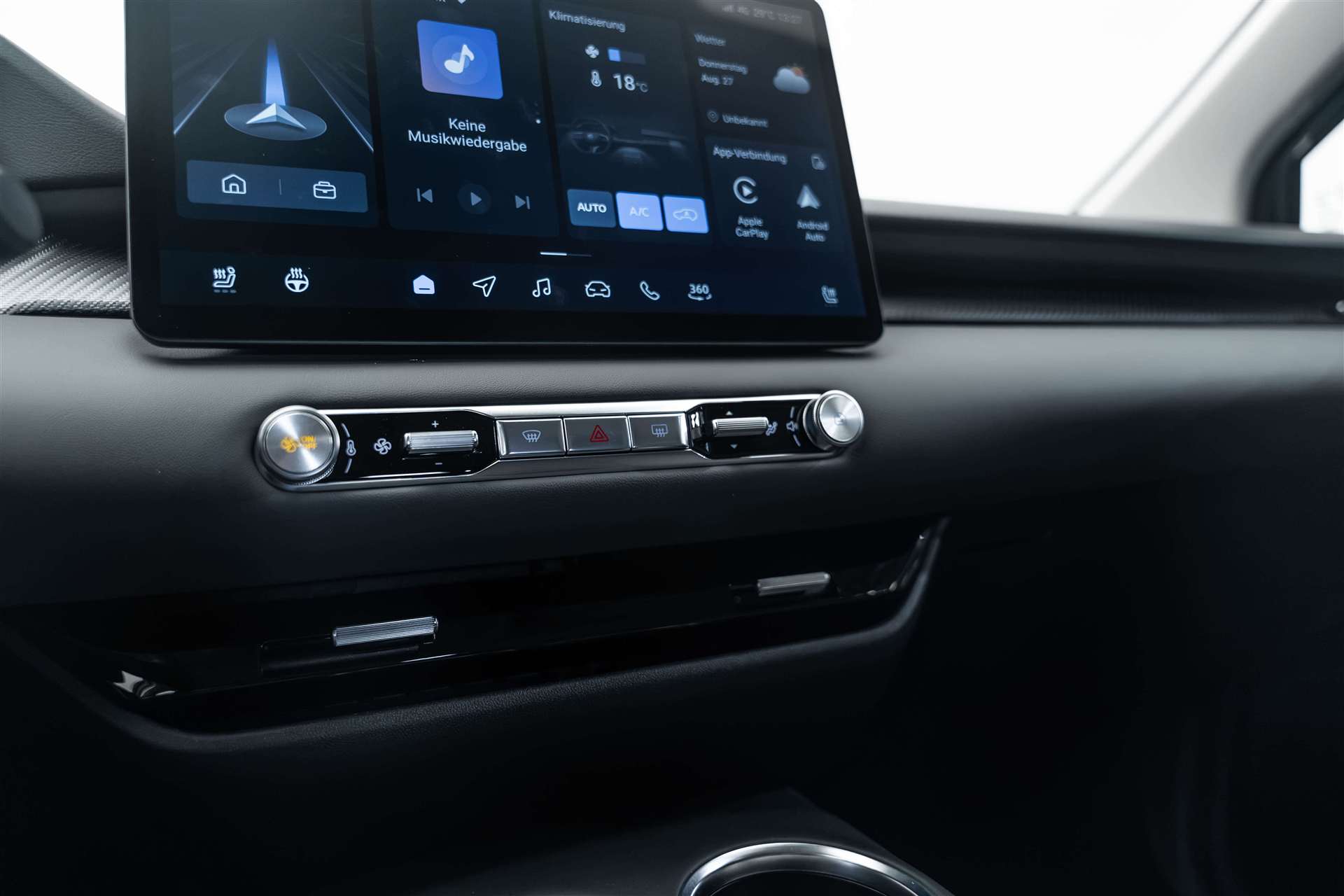 MG MG 4 EV 64kWh Premium Facelift Automat-image-31