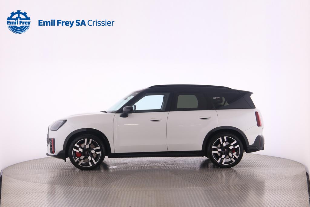 MINI Countryman F60 2.0i John Cooper Works ALL4-showroom-element-2