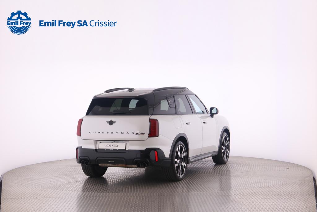 MINI Countryman F60 2.0i John Cooper Works ALL4-showroom-element-1