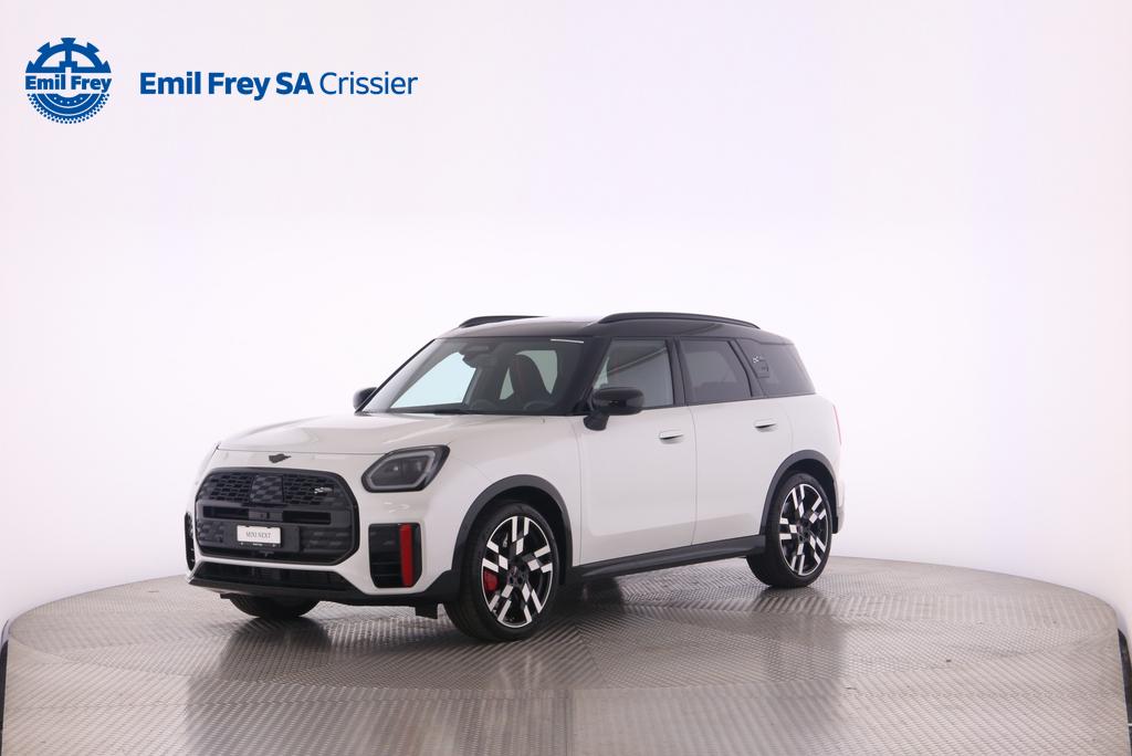 MINI Countryman F60 2.0i John Cooper Works ALL4