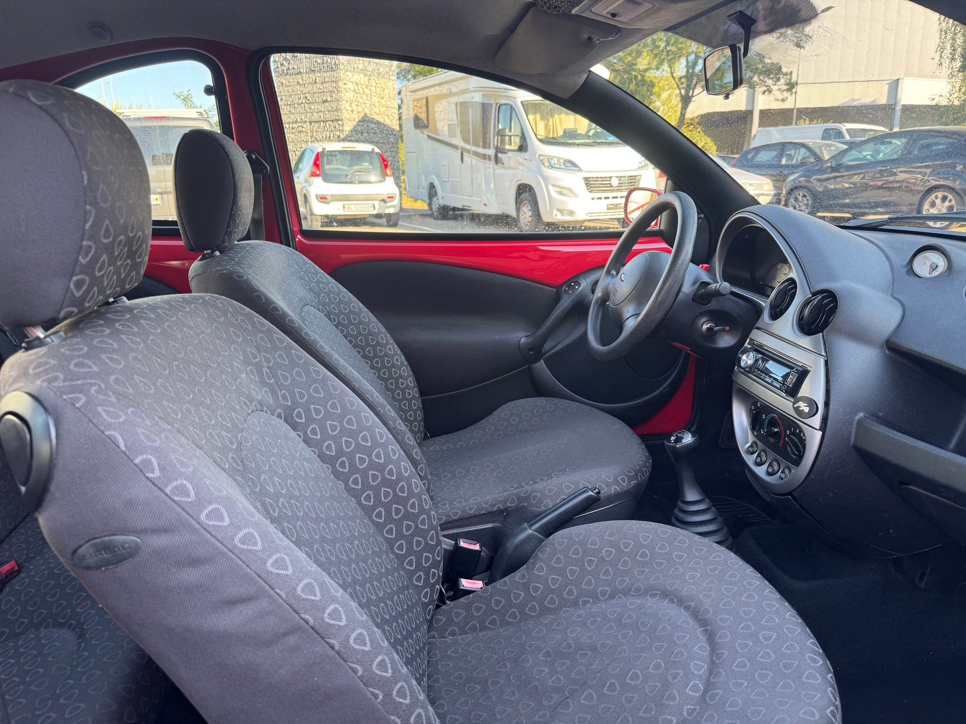 FORD KA 1.3 Fun-image-7