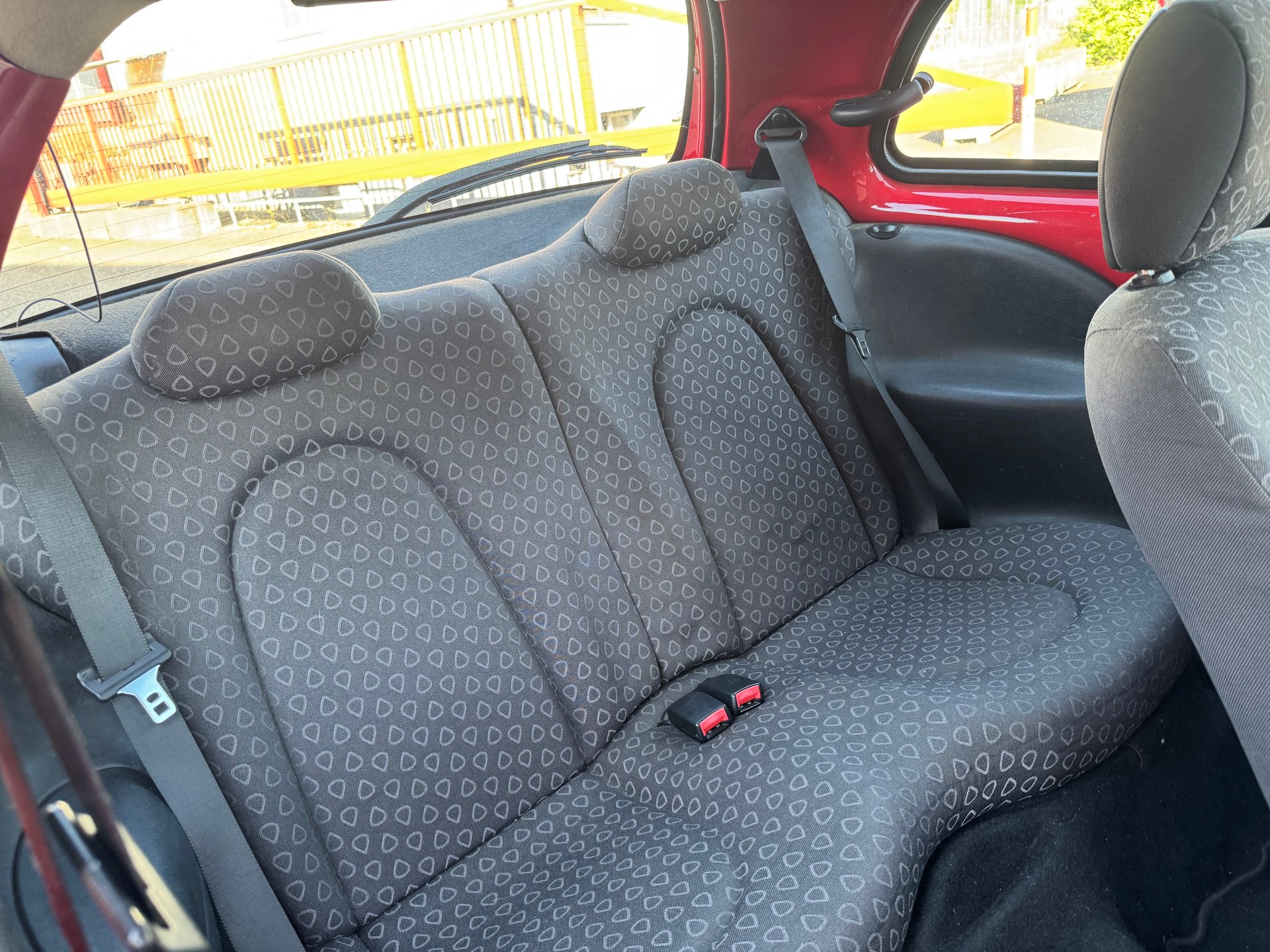 FORD KA 1.3 Fun-image-9