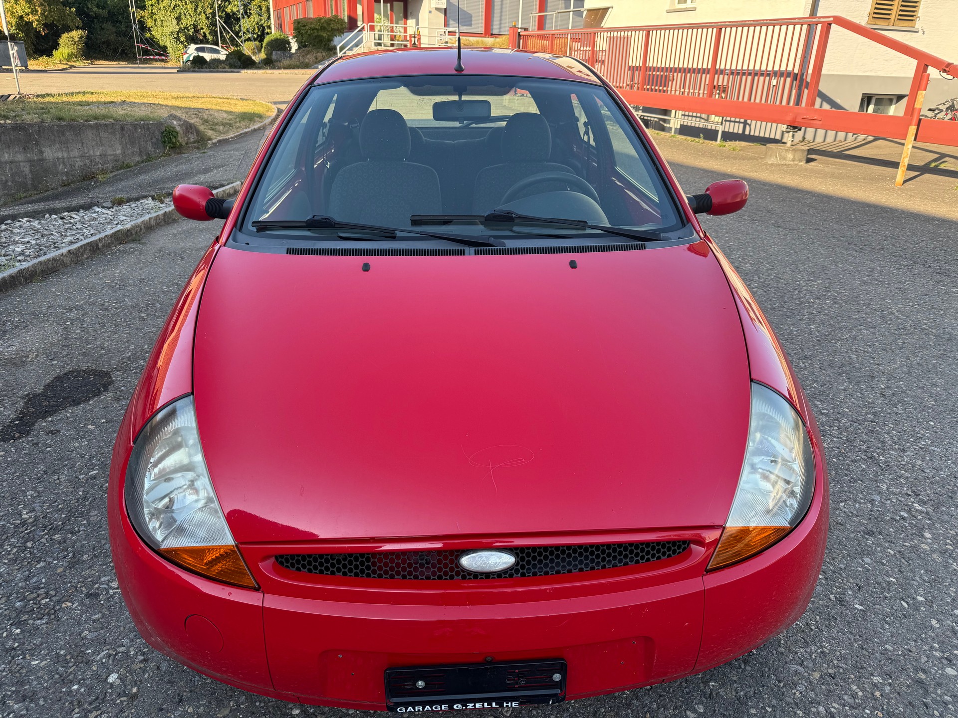 FORD KA 1.3 Fun-image-5