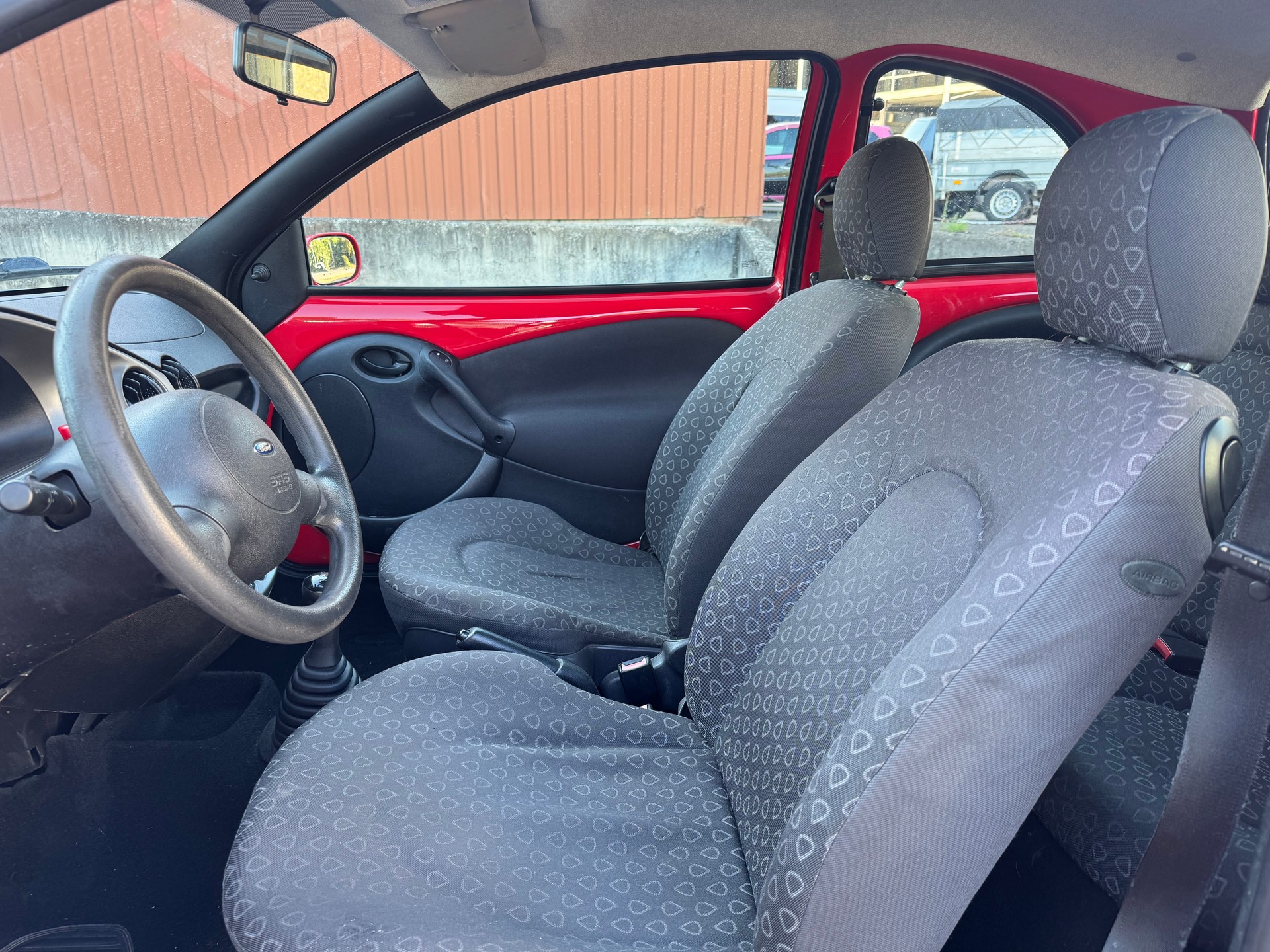 FORD KA 1.3 Fun-image-6