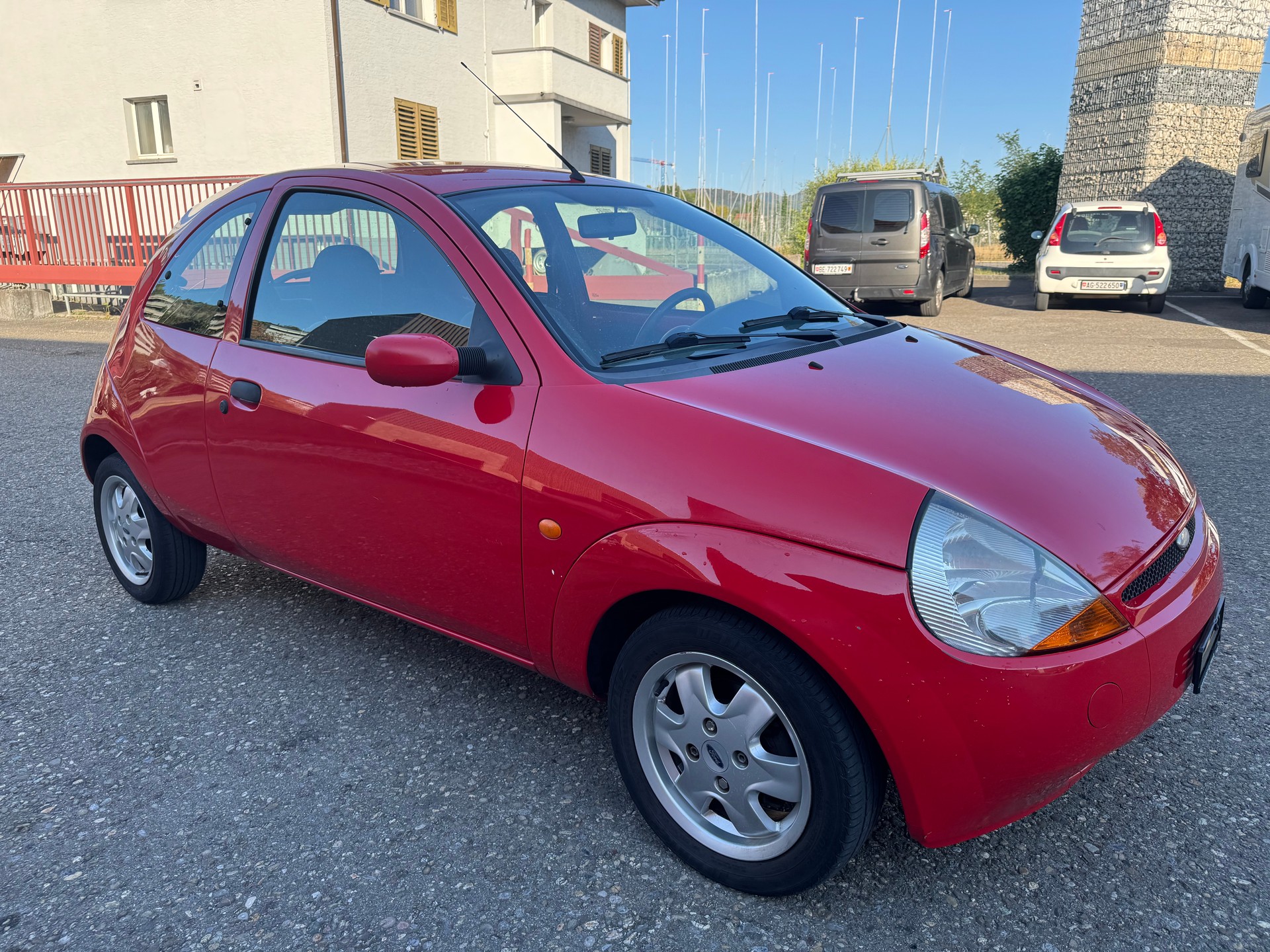 FORD KA 1.3 Fun-image-4