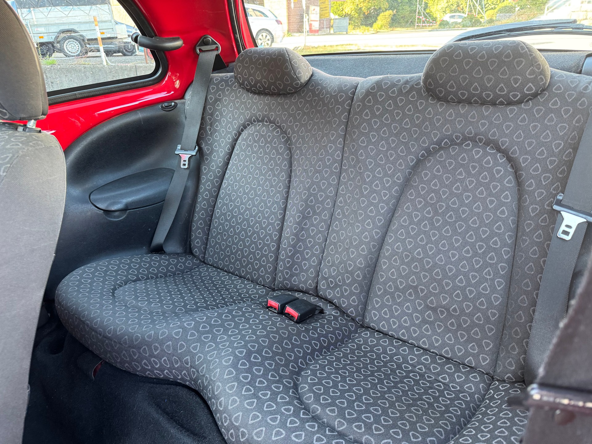FORD KA 1.3 Fun-image-8