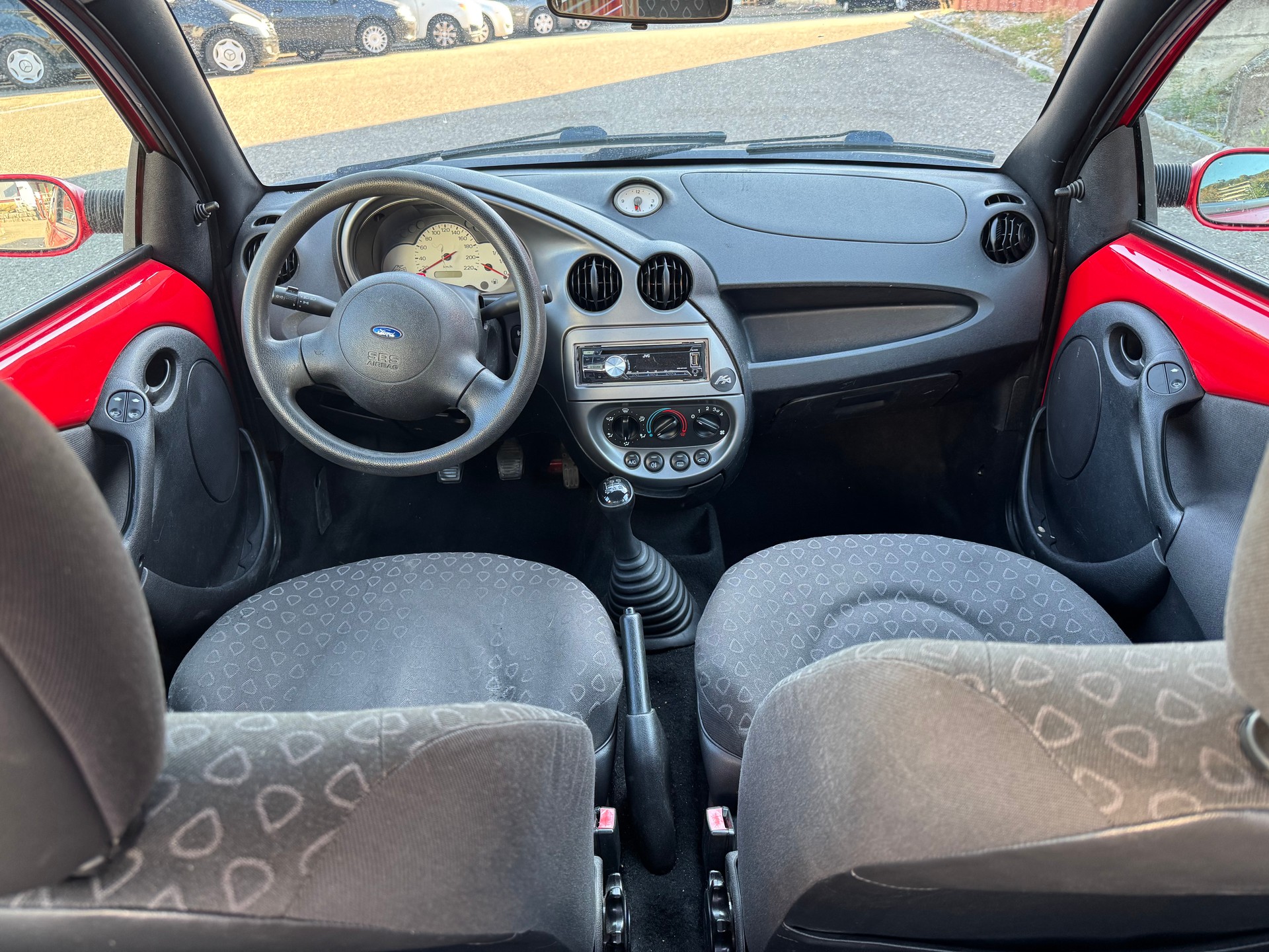 FORD KA 1.3 Fun-image-10