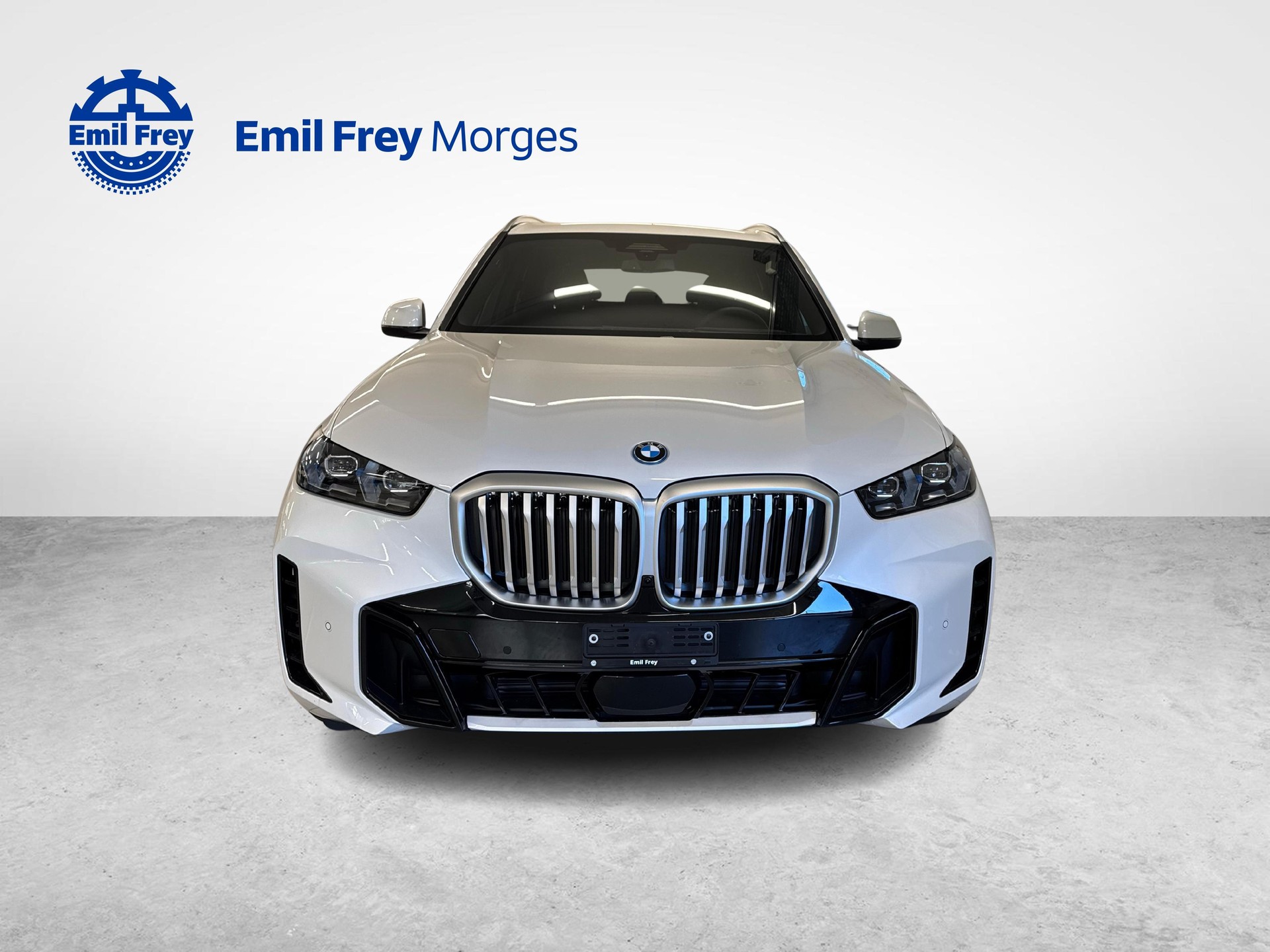 BMW X5 50e xDrive SAG-image-7