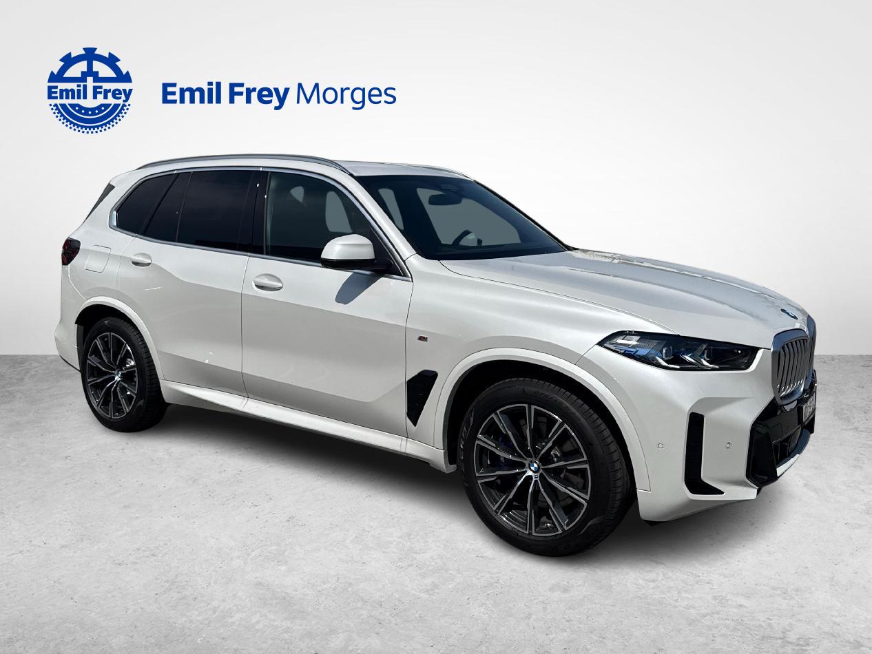 BMW X5 50e xDrive SAG-image-6