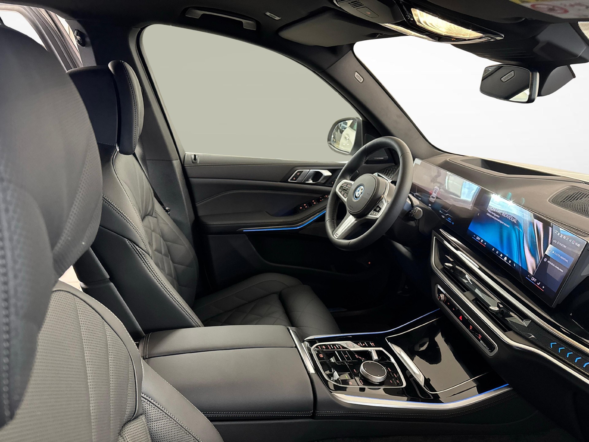 BMW X5 50e xDrive SAG-image-9