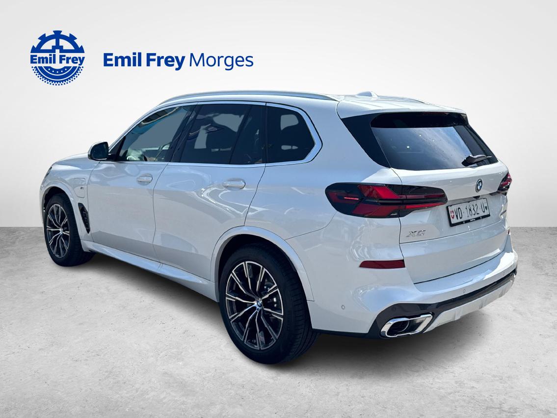 BMW X5 50e xDrive SAG-showroom-element-2