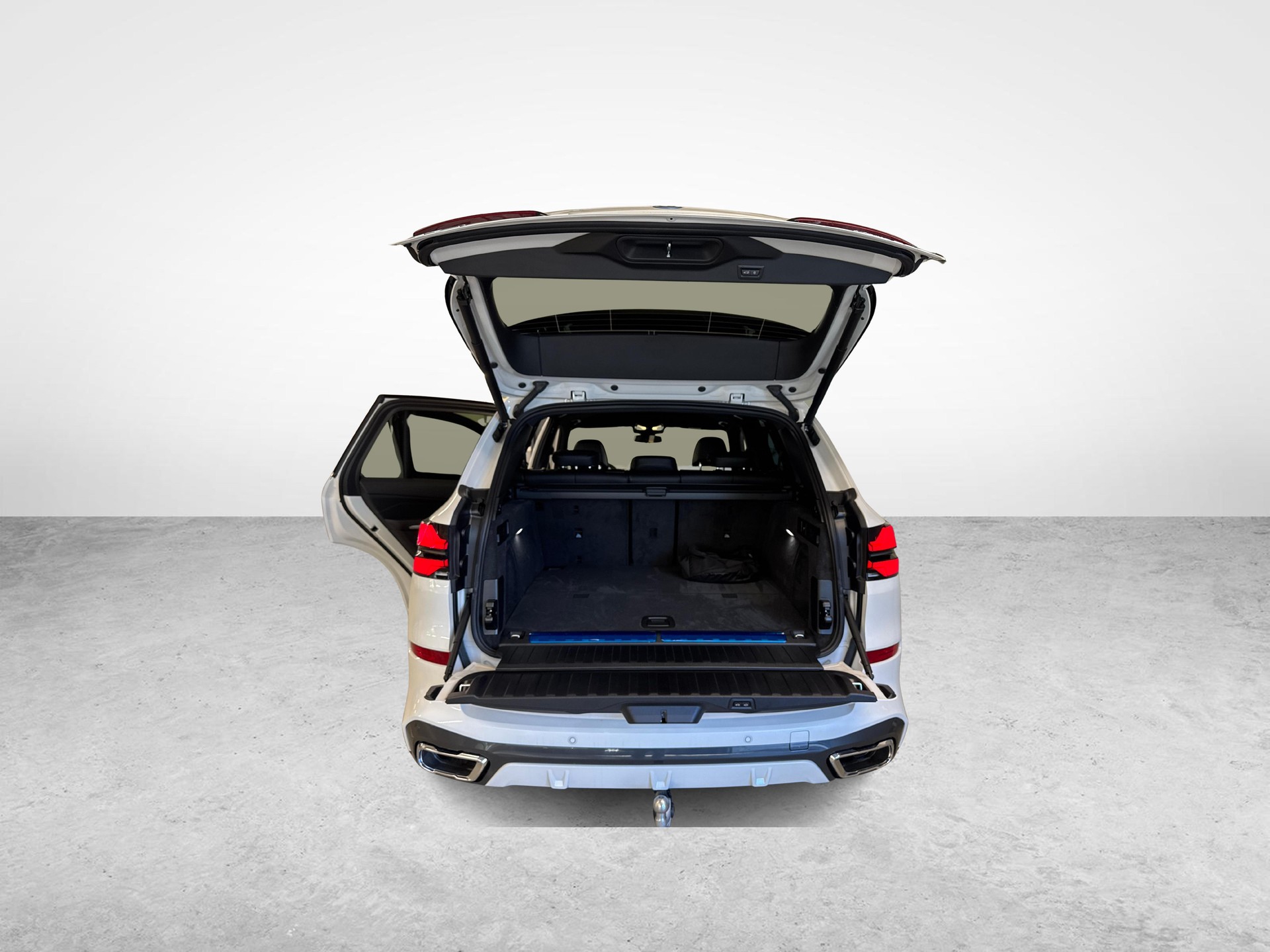 BMW X5 50e xDrive SAG-image-11