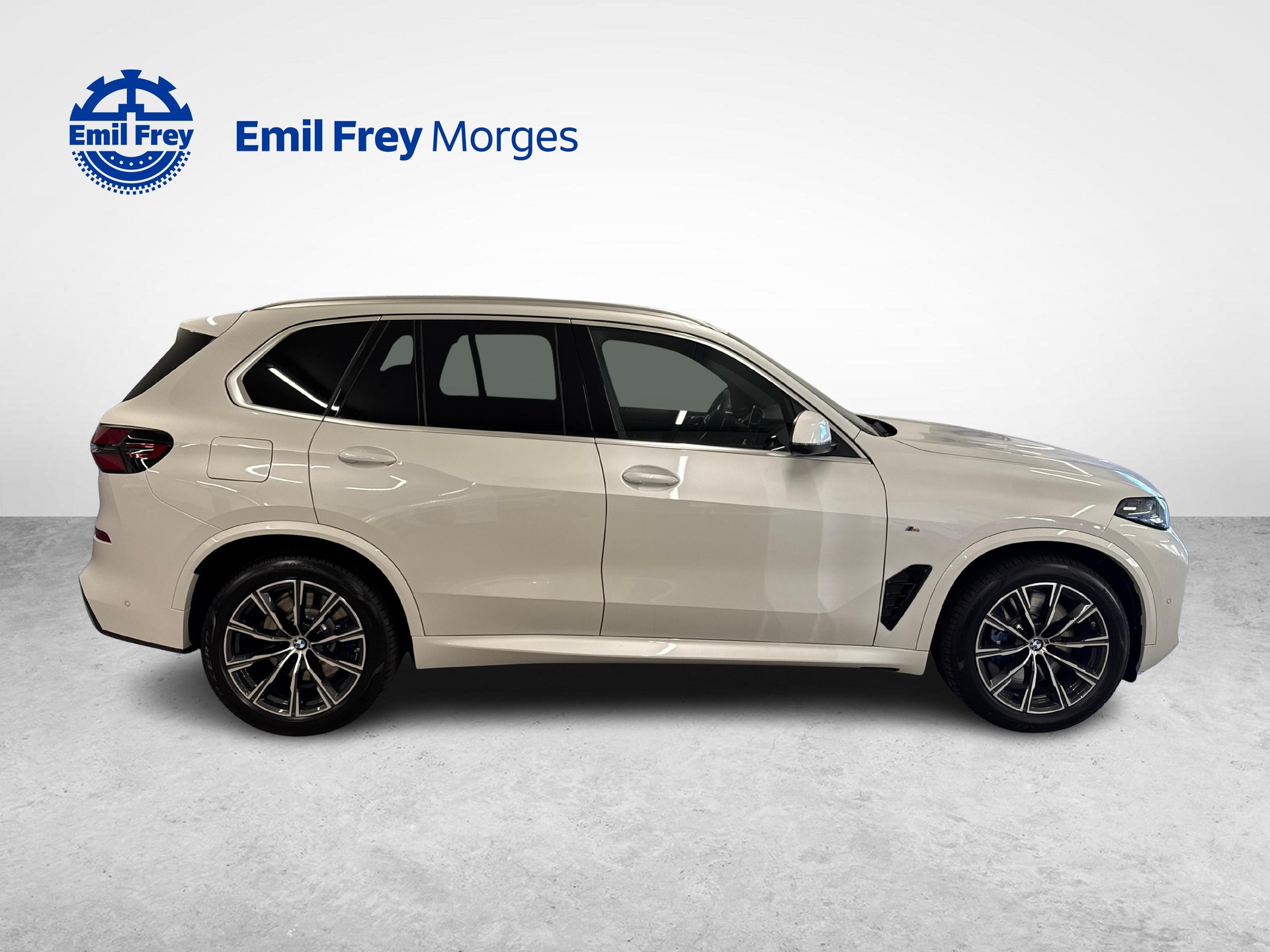 BMW X5 50e xDrive SAG-image-5