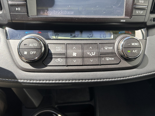 TOYOTA RAV-4 2.5 HSD Trend-image-13