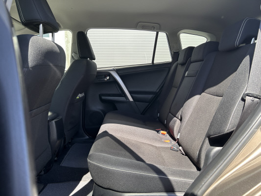 TOYOTA RAV-4 2.5 HSD Trend-image-6