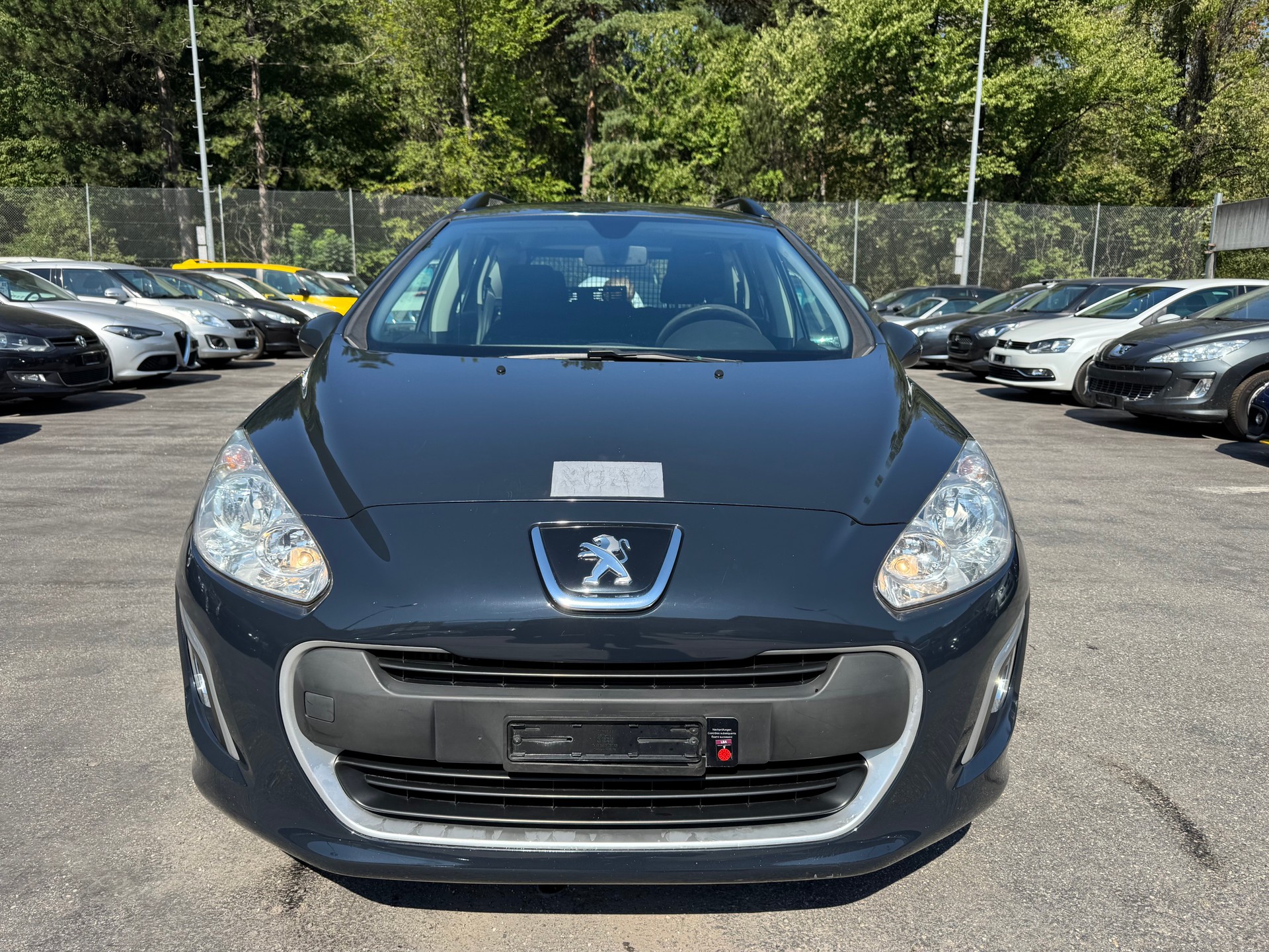 PEUGEOT 308 SW 1.6 HDI Access