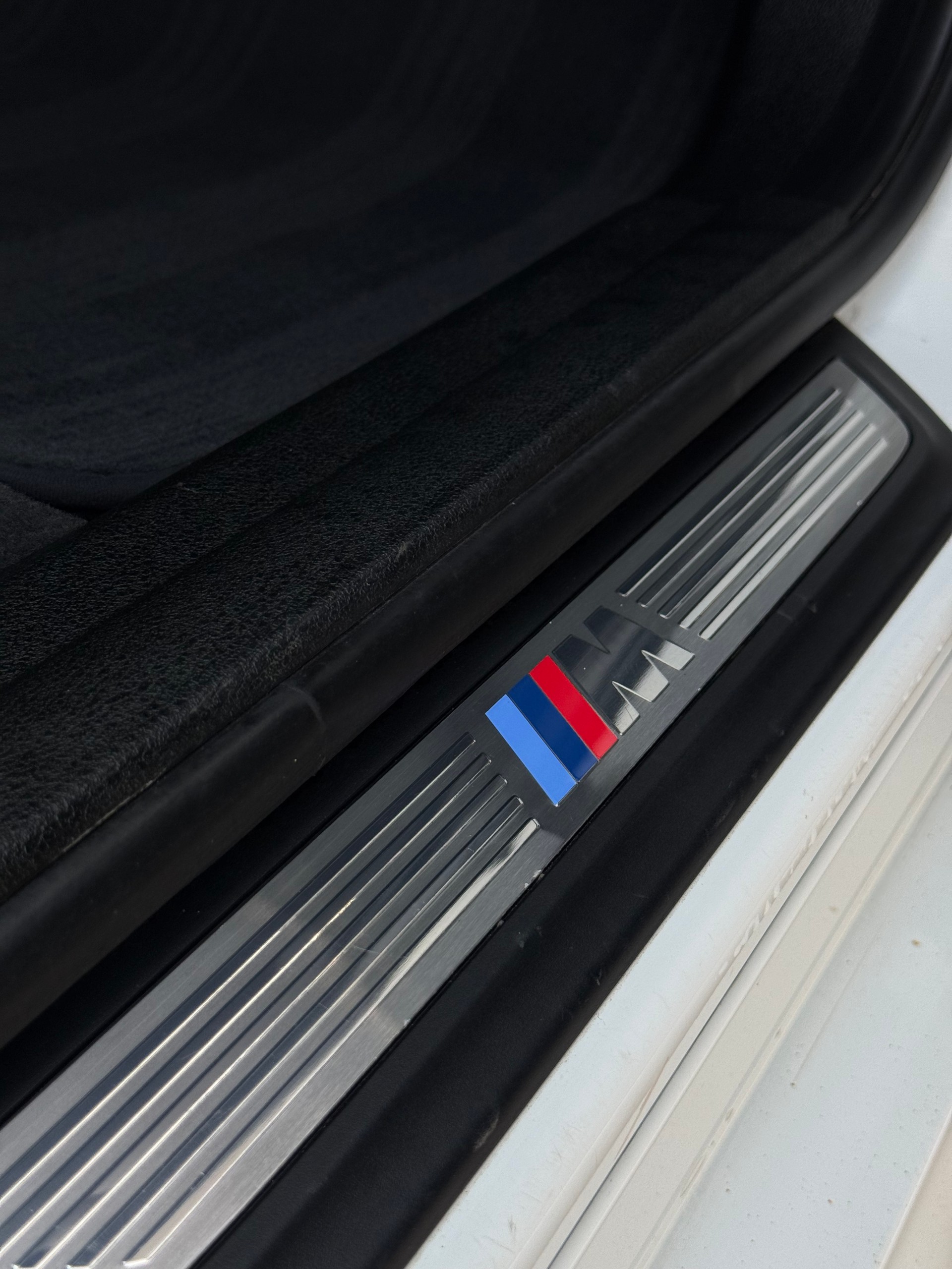 BMW X3 xDrive 20d Steptronic-image-17