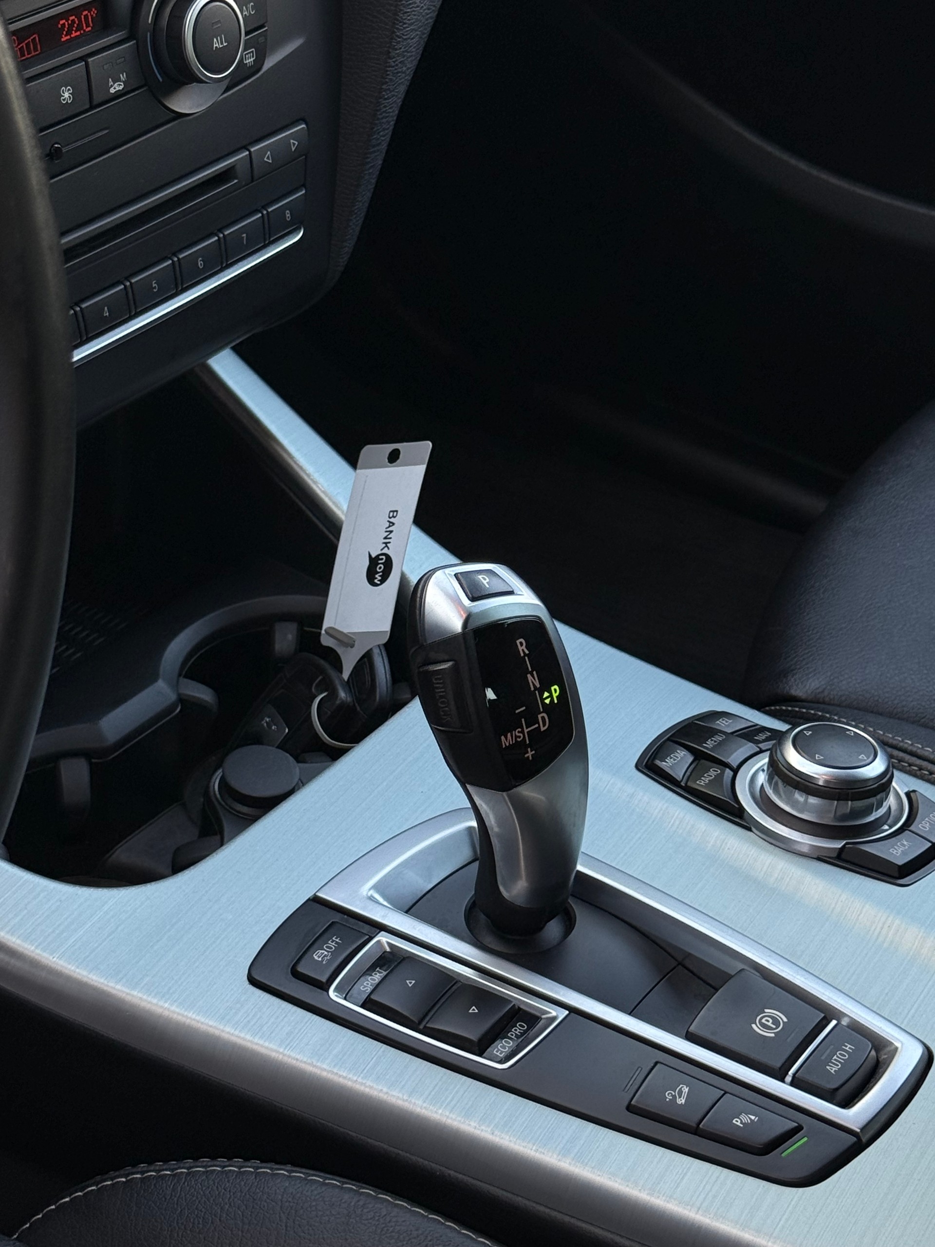 BMW X3 xDrive 20d Steptronic-image-5