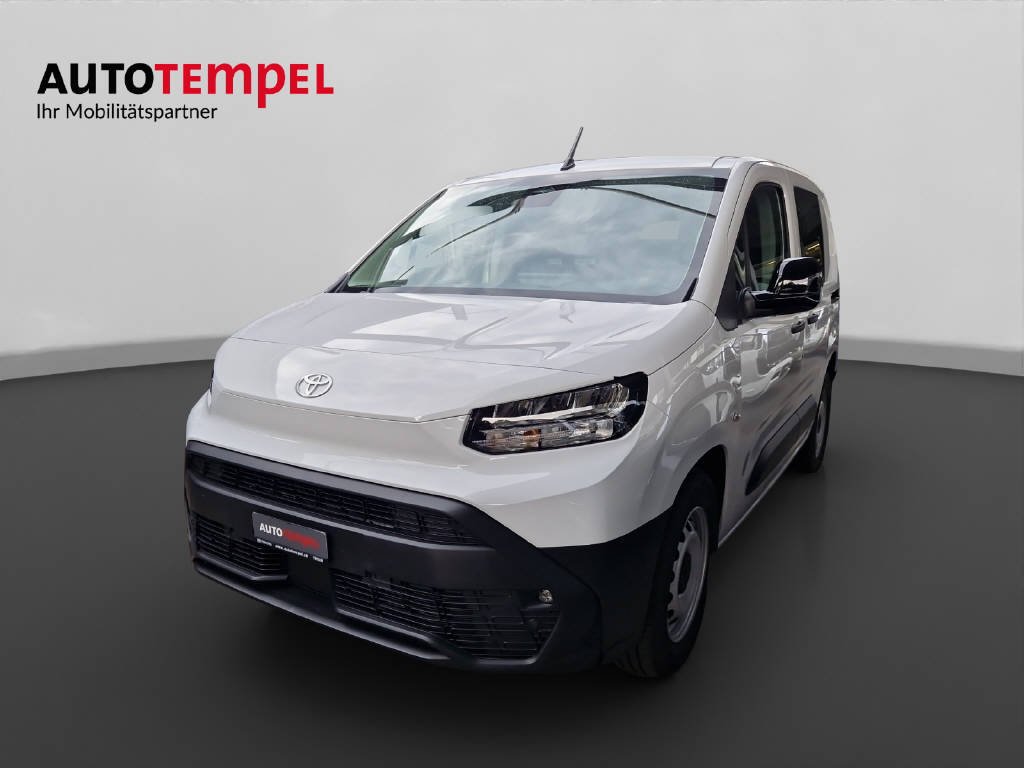 TOYOTA PROACE CITY Van L1 52KWh Activ 48219/117