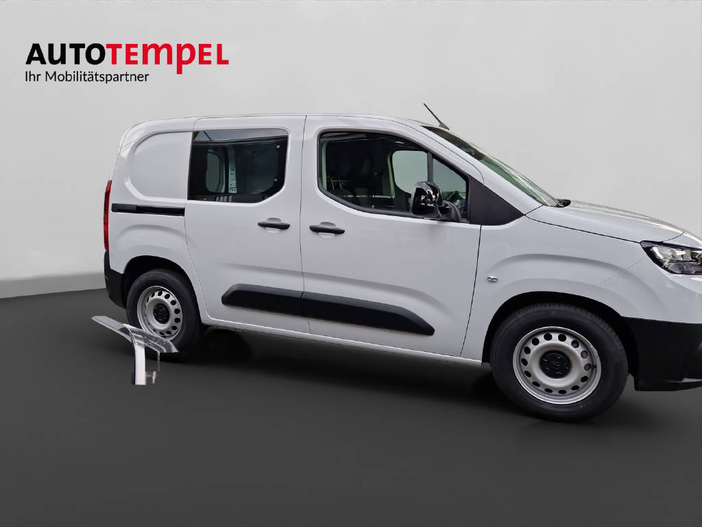 TOYOTA PROACE CITY Van L1 52KWh Activ 48219/117-showroom-element-2