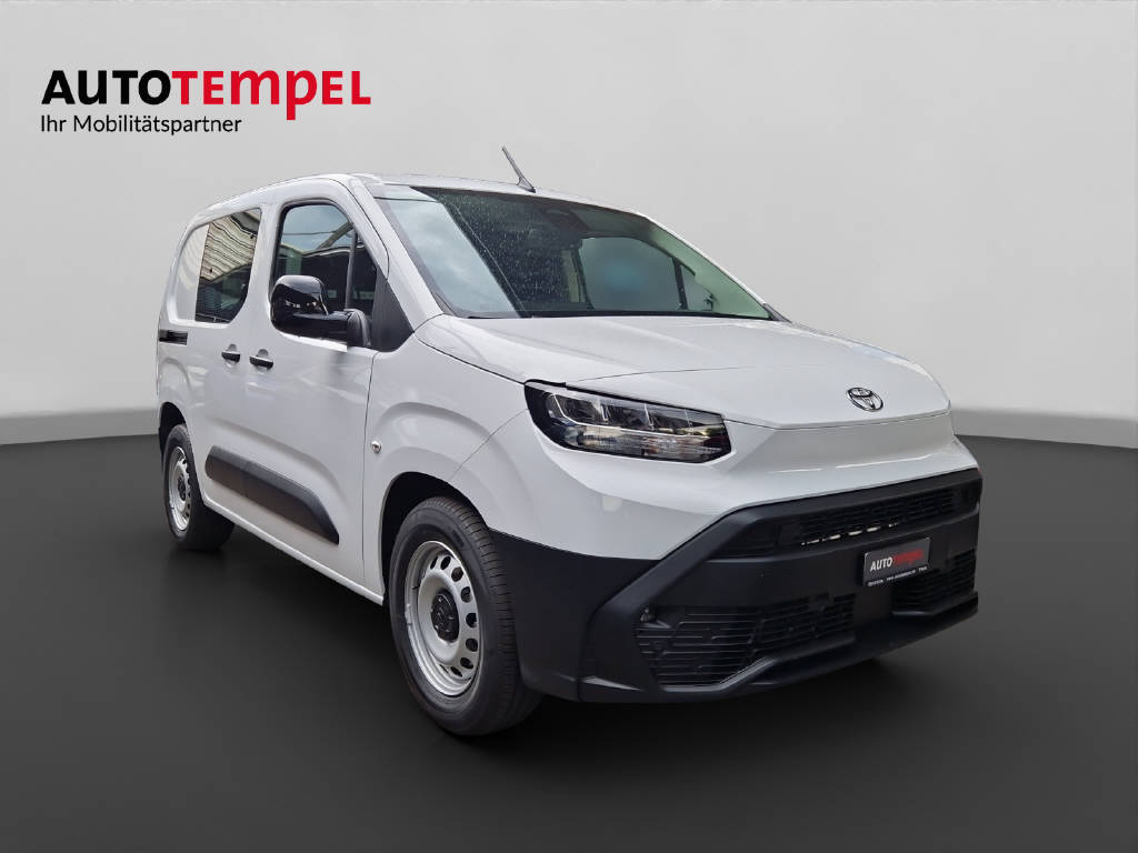 TOYOTA PROACE CITY Van L1 52KWh Activ 48219/117-showroom-element-1
