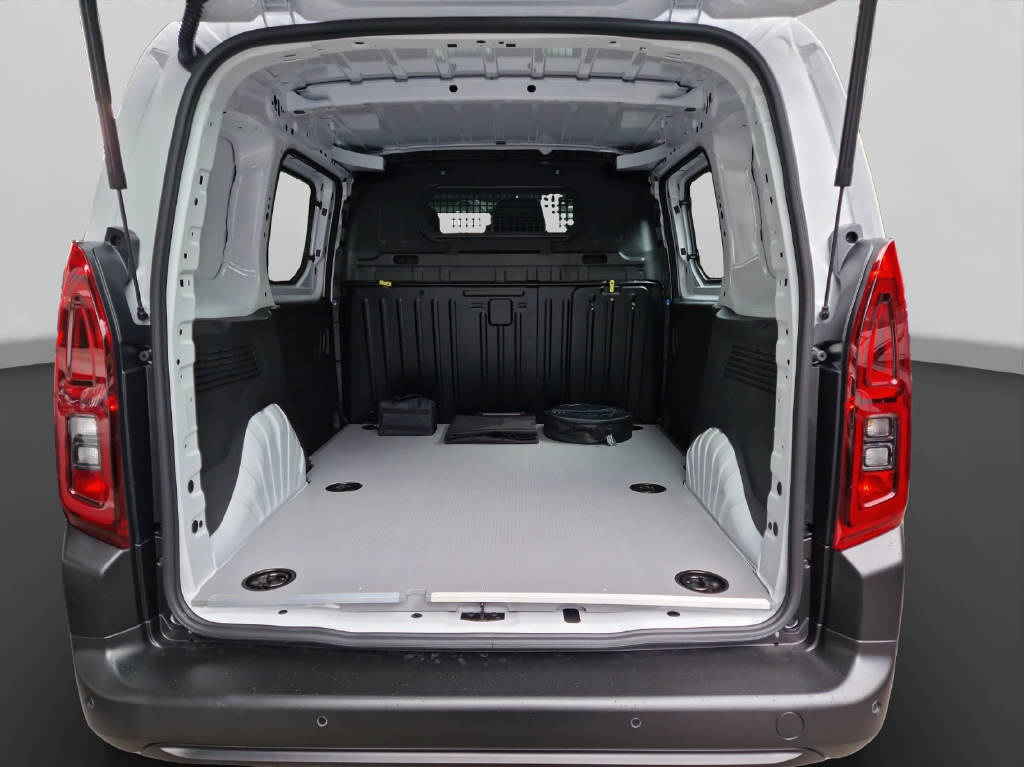 TOYOTA PROACE CITY Van L1 52KWh Activ 48219/117-image-15