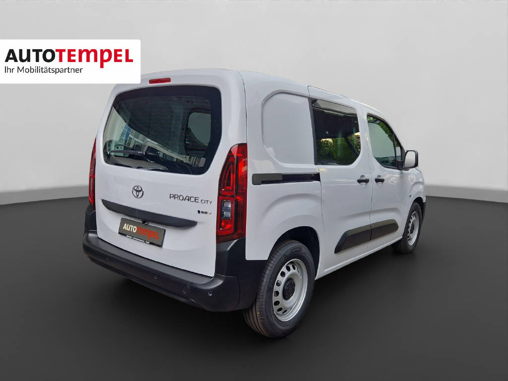 TOYOTA PROACE CITY Van L1 52KWh Activ 48219/117-showroom-element-3