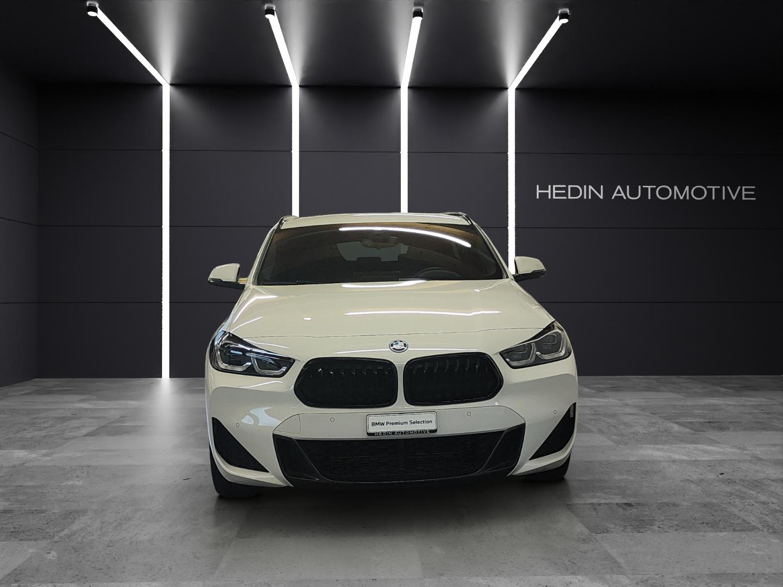 BMW X2 25e xDrive-image-7