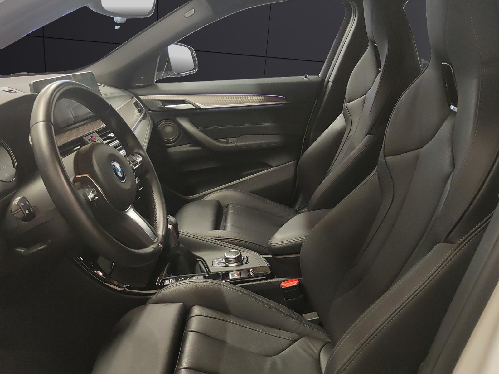 BMW X2 25e xDrive-image-11