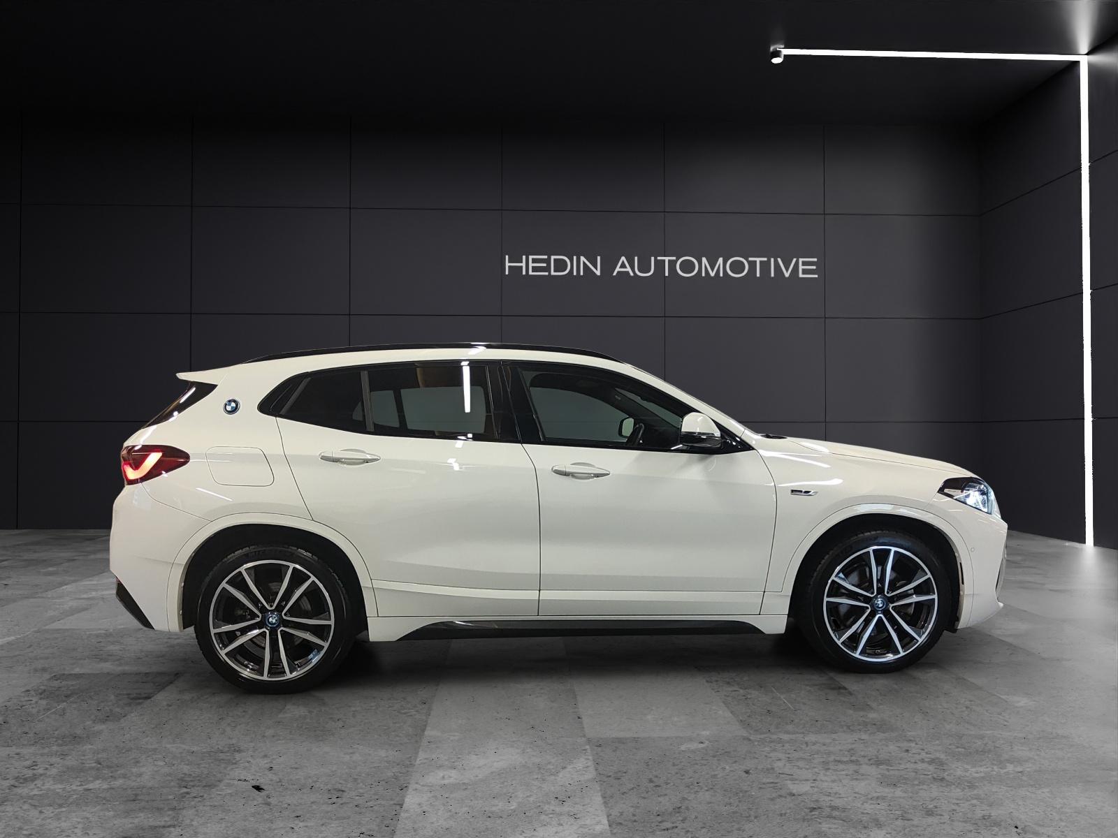 BMW X2 25e xDrive-image-5