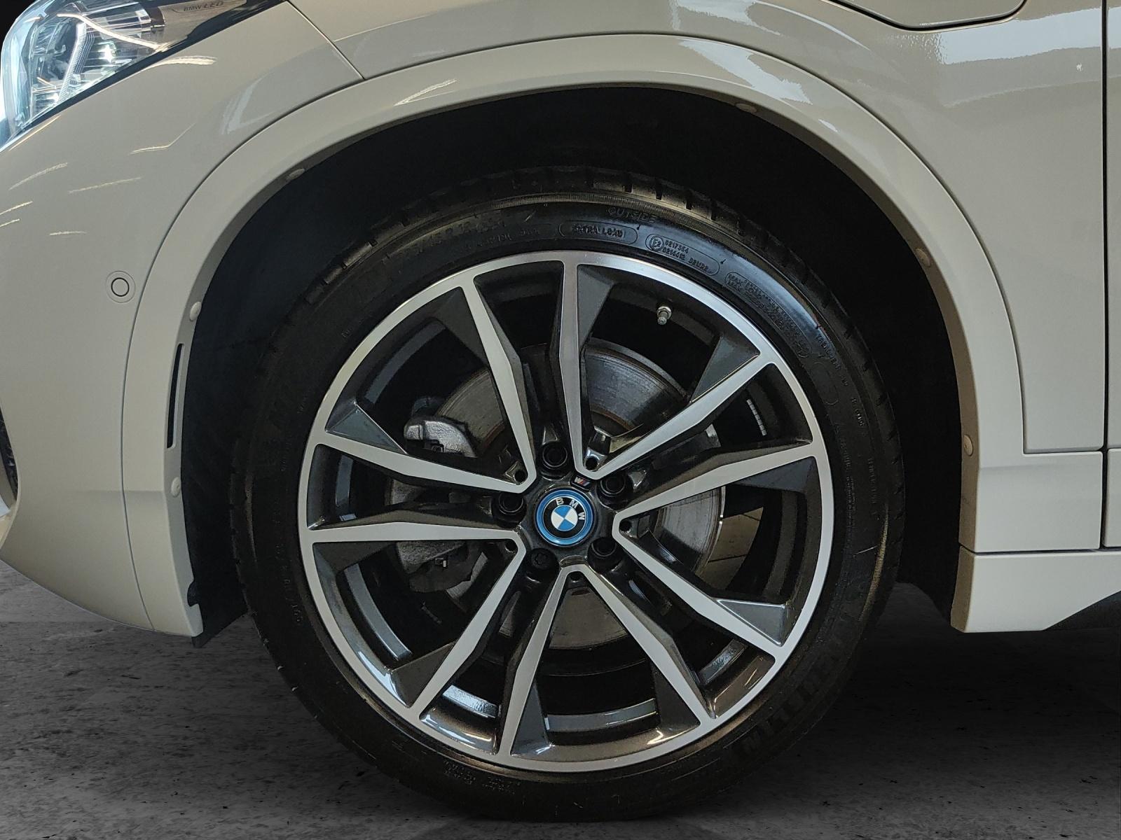 BMW X2 25e xDrive-image-8