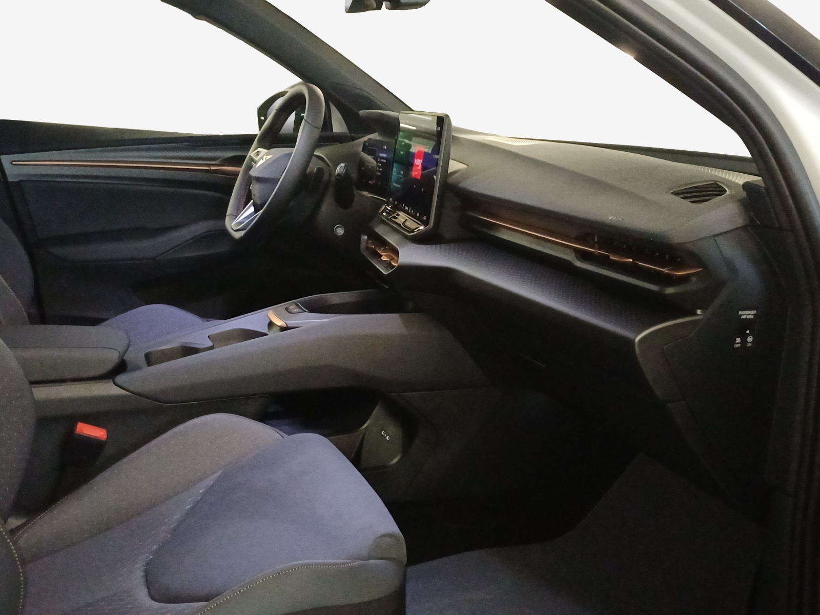 CUPRA Raval 52 kWh Endurance Prime Edition-image-15