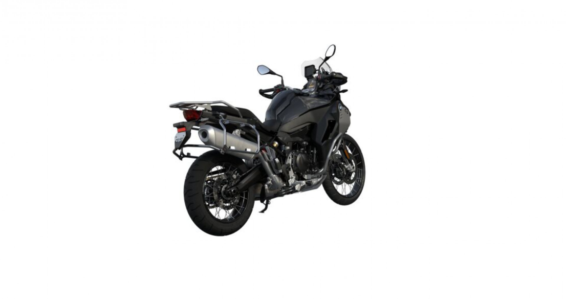 BMW F 900 GS Adventure-image-1