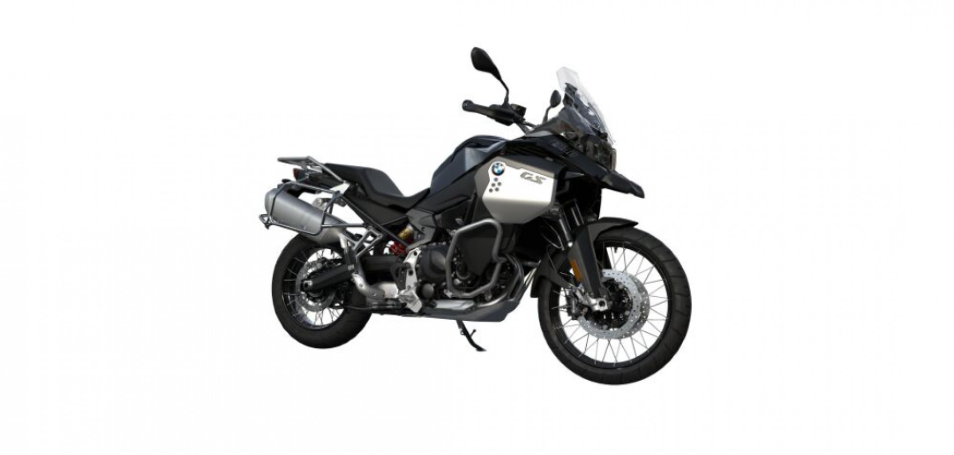BMW F 900 GS Adventure-image-0