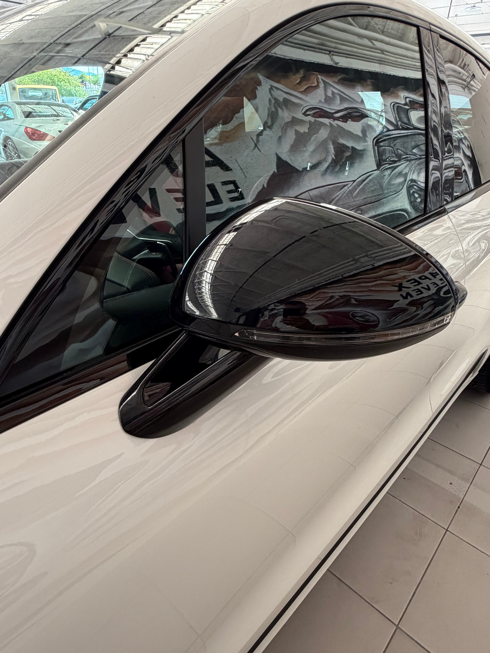 PORSCHE Macan S Diesel PDK-image-7