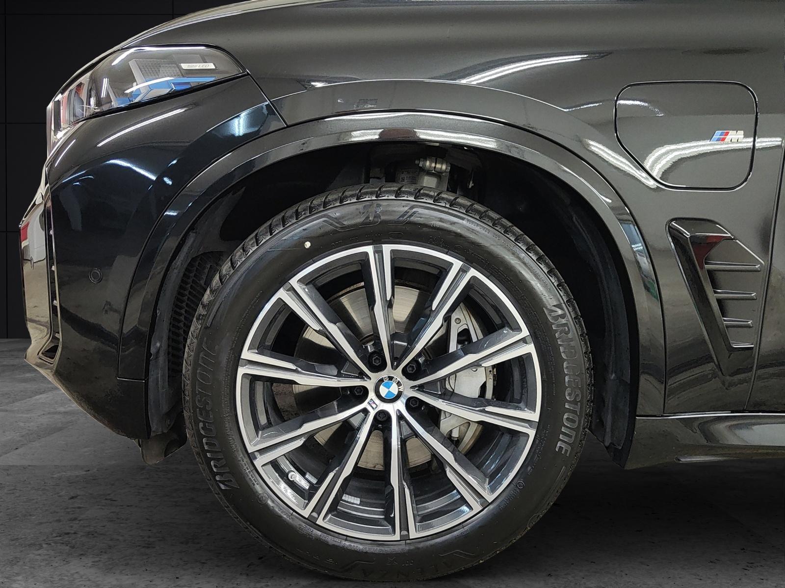 BMW X5 50e xDrive SAG-image-8