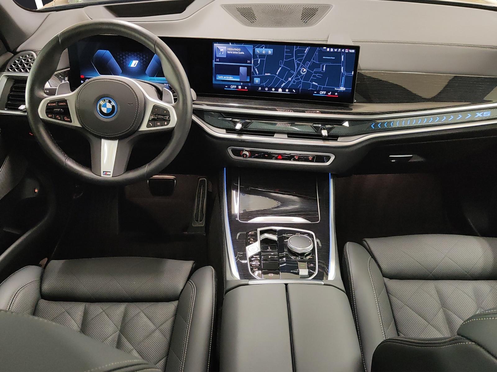 BMW X5 50e xDrive SAG-image-18