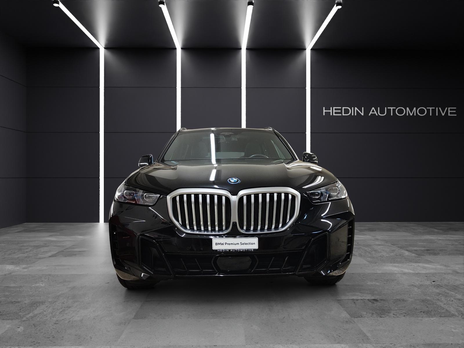 BMW X5 50e xDrive SAG-showroom-element-2