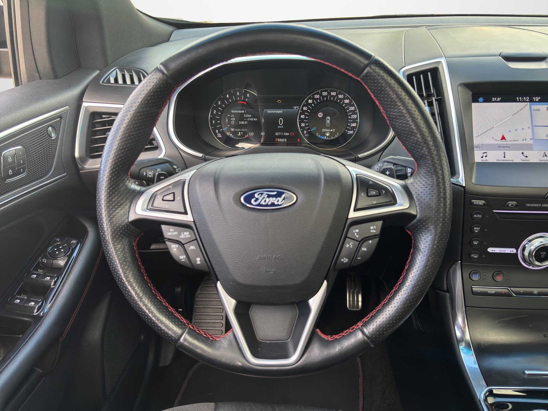 FORD Edge 2.0 EcoBlue 238 ST-Line-image-6