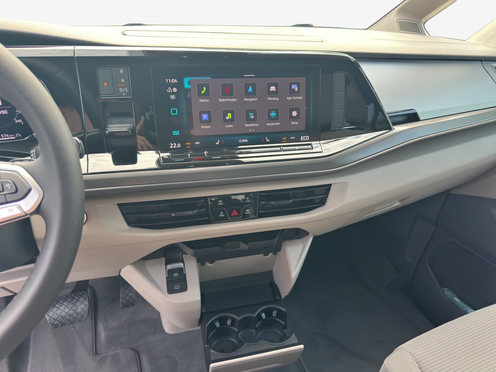 VW Multivan 1.5 eHybrid 4Motion DSG-image-10