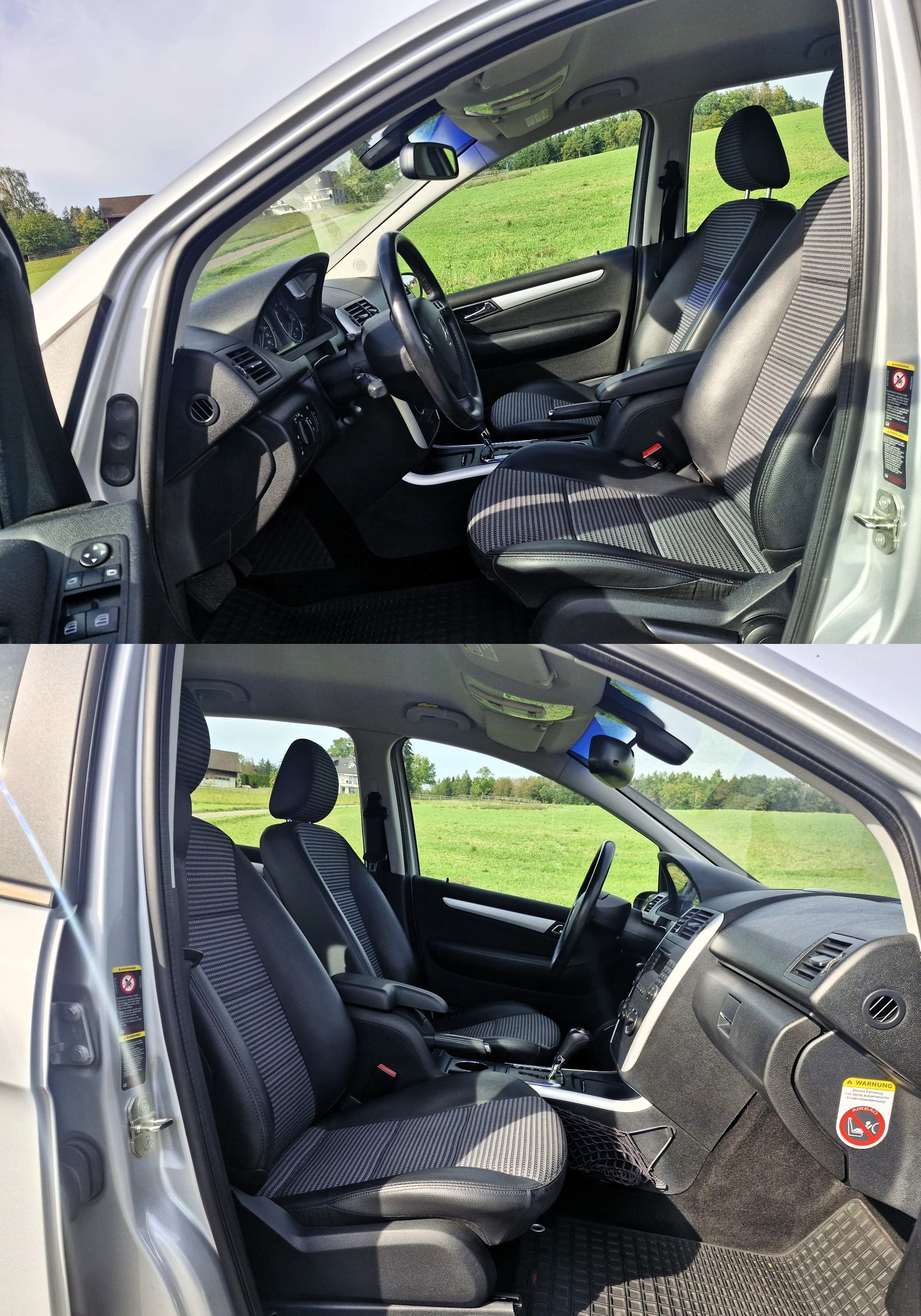 MERCEDES-BENZ A 200 Elégance-image-7