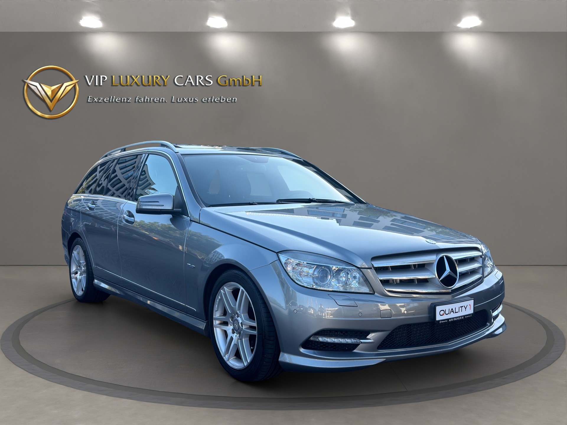 MERCEDES-BENZ C 250 CDI BlueEff. Elégance 4Matic 7G-Tronic-showroom-element-3
