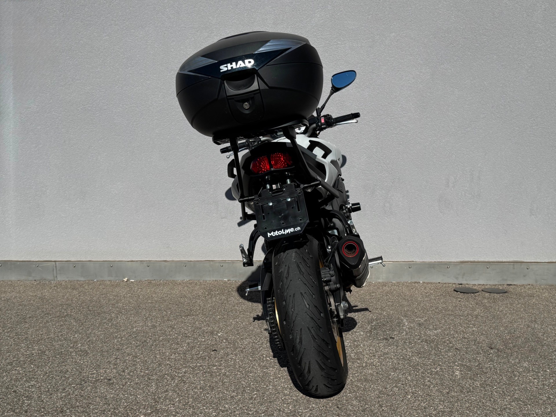 YAMAHA FZ8 N ABS-image-7
