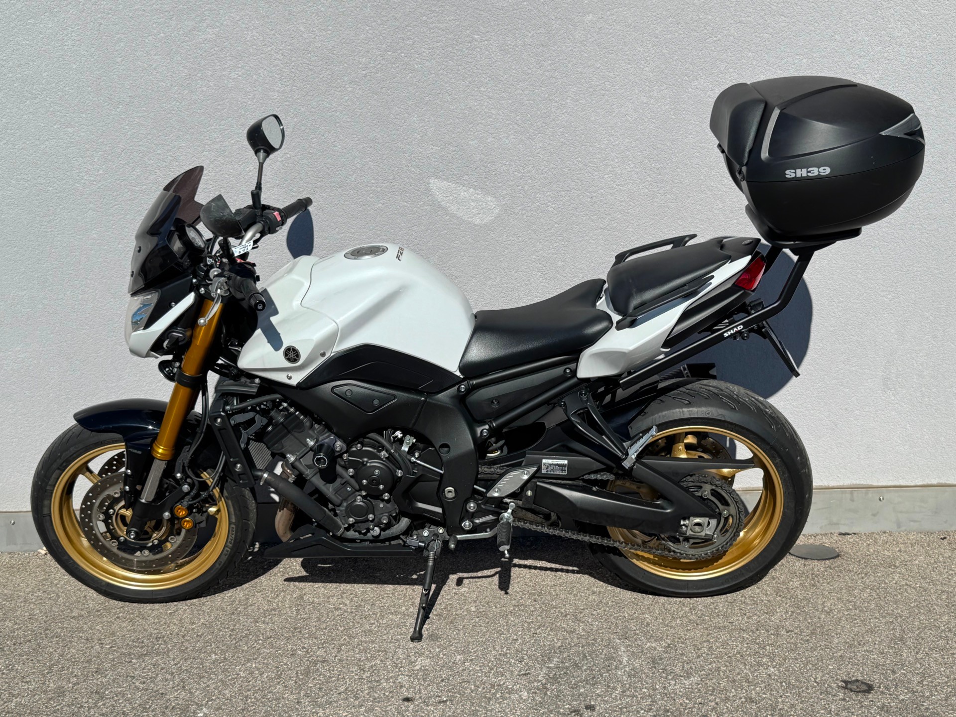 YAMAHA FZ8 N ABS-image-6